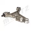 MERTZ M-S0958 - Triangle ou bras de suspension (train avant)