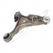 MERTZ M-S0958 - Triangle ou bras de suspension (train avant)
