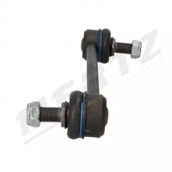 Entretoise/tige, Stabilisateur Avant Gauche FEBI BILSTEIN - 34315