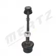 MERTZ M-S1428 - Entretoise/tige, stabilisateur