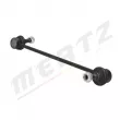 MERTZ M-S1428 - Entretoise/tige, stabilisateur