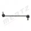 MERTZ M-S1428 - Entretoise/tige, stabilisateur