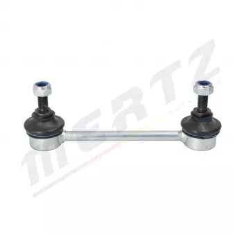 Entretoise/tige, stabilisateur MERTZ M-S1441 pour NISSAN X-TRAIL 2.0 - 147cv