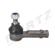 Rotule de barre de connexion MERTZ [M-S1454]