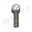 MERTZ M-S1454 - Rotule de barre de connexion