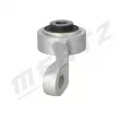 MERTZ M-S1650 - Entretoise/tige, stabilisateur avant droit