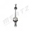 MERTZ M-S1673 - Entretoise/tige, stabilisateur