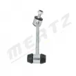 MERTZ M-S1707 - Entretoise/tige, stabilisateur arrière gauche