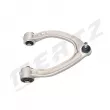 MERTZ M-S1820 - Triangle ou bras de suspension (train avant)