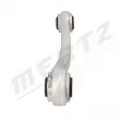 MERTZ M-S1927 - Bras de liaison, suspension de roue arrière droit