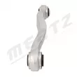 MERTZ M-S1927 - Bras de liaison, suspension de roue arrière droit