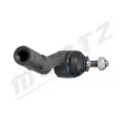 MERTZ M-S1997 - Rotule de barre de connexion avant droit