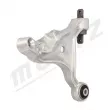 MERTZ M-S2149 - Bras de liaison, suspension de roue avant droit