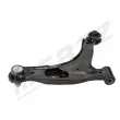 MERTZ M-S2182 - Triangle ou bras de suspension (train avant)