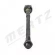MERTZ M-S2243 - Rotule de direction intérieure, barre de connexion