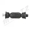 Entretoise/tige, stabilisateur MERTZ [M-S2257]