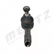 MERTZ M-S2258 - Rotule de barre de connexion