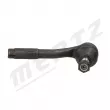 MERTZ M-S2258 - Rotule de barre de connexion
