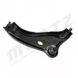 MERTZ M-S2267 - Triangle ou bras de suspension (train avant)
