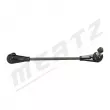 MERTZ M-S2297 - Entretoise/tige, stabilisateur avant droit