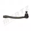 MERTZ M-S2348 - Rotule de barre de connexion avant gauche