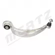 MERTZ M-S2354 - Triangle ou bras de suspension (train avant)