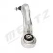 MERTZ M-S2354 - Triangle ou bras de suspension (train avant)