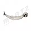 MERTZ M-S2357 - Triangle ou bras de suspension (train avant)