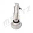 MERTZ M-S2357 - Triangle ou bras de suspension (train avant)