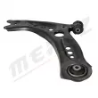 MERTZ M-S2362 - Triangle ou bras de suspension (train avant)