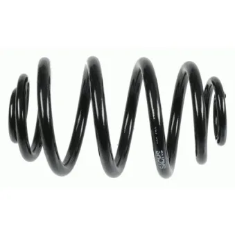 Ressort de suspension SACHS OEM 7700419364