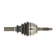 POINT GEAR PNG70036 - Arbre de transmission