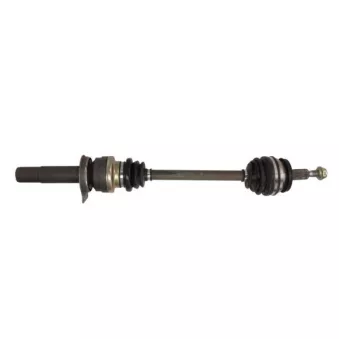 POINT GEAR PNG72407 - Arbre de transmission avant droit 