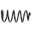 SACHS 996 507 - Ressort de suspension