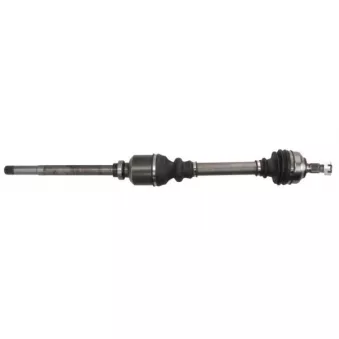 Arbre de transmission avant droit POINT GEAR OEM 9813328680