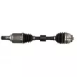 POINT GEAR PNG74847 - Arbre de transmission avant gauche 