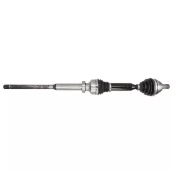 POINT GEAR PNG75011 - Arbre de transmission avant droit 
