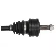 POINT GEAR PNG75051 - Arbre de transmission