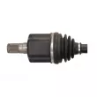 POINT GEAR PNG75146 - Arbre de transmission avant gauche 