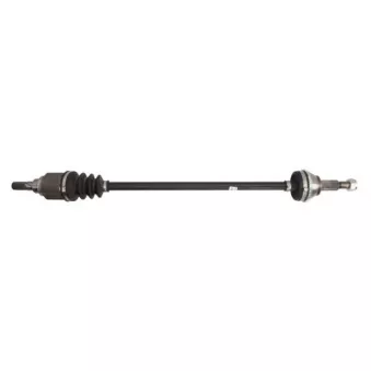 Arbre de transmission POINT GEAR OEM 396004652R