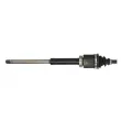 POINT GEAR PNG75364 - Arbre de transmission avant droit 