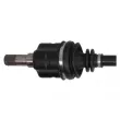POINT GEAR PNG75484 - Arbre de transmission avant gauche 