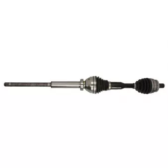Arbre de transmission avant droit POINT GEAR OEM 36001217