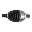 POINT GEAR PNG75516 - Arbre de transmission avant droit 