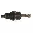 POINT GEAR PNG75702 - Arbre de transmission avant droit