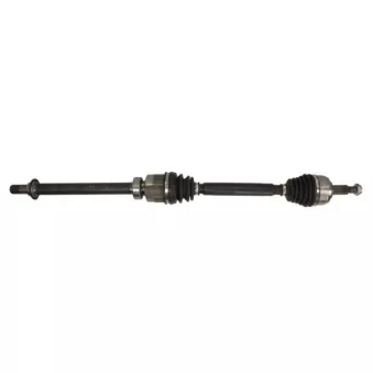 Arbre de transmission avant droit POINT GEAR OEM 391005153R