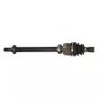 POINT GEAR PNG75720 - Arbre de transmission avant droit 