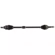 POINT GEAR PNG75737 - Arbre de transmission avant droit