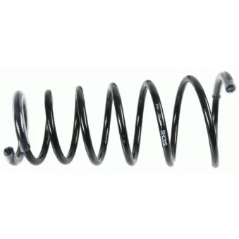 Ressort de suspension SACHS OEM 1104897