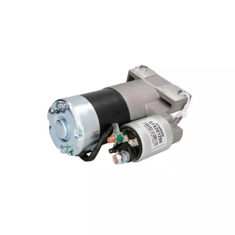 Démarreur STARDAX STX201206 - Visuel 1